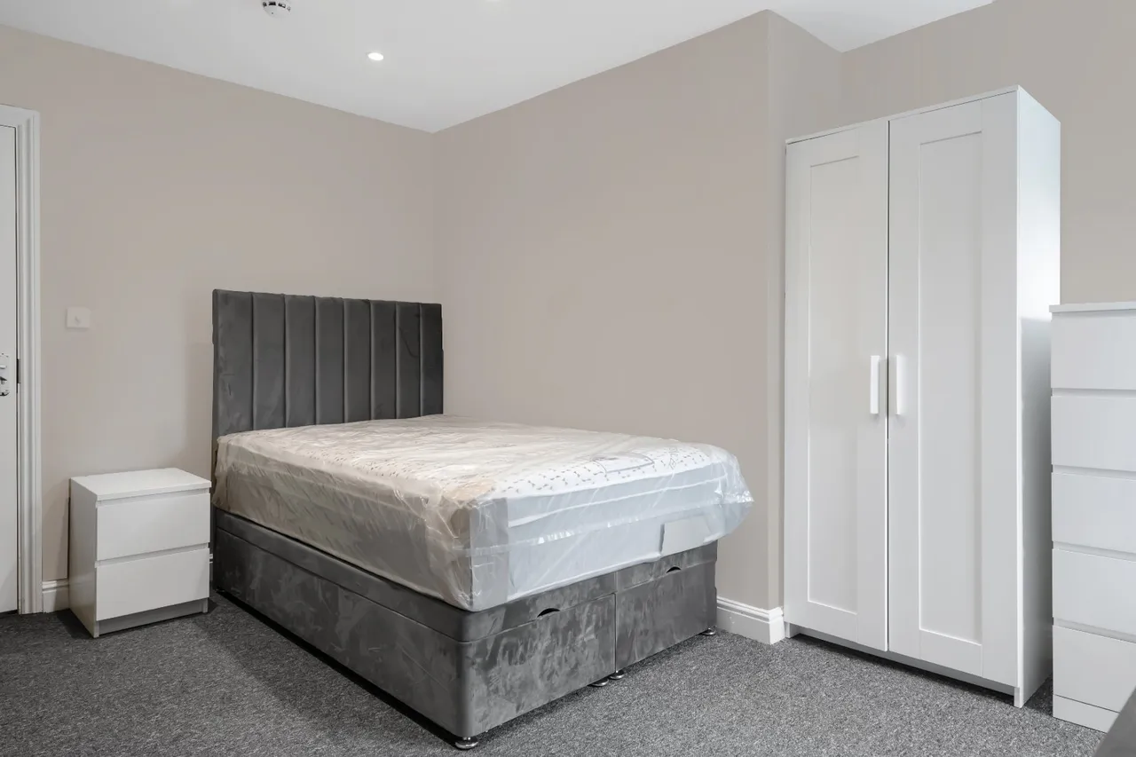 Elm Avenue, Nottingham, NG3, photo 27