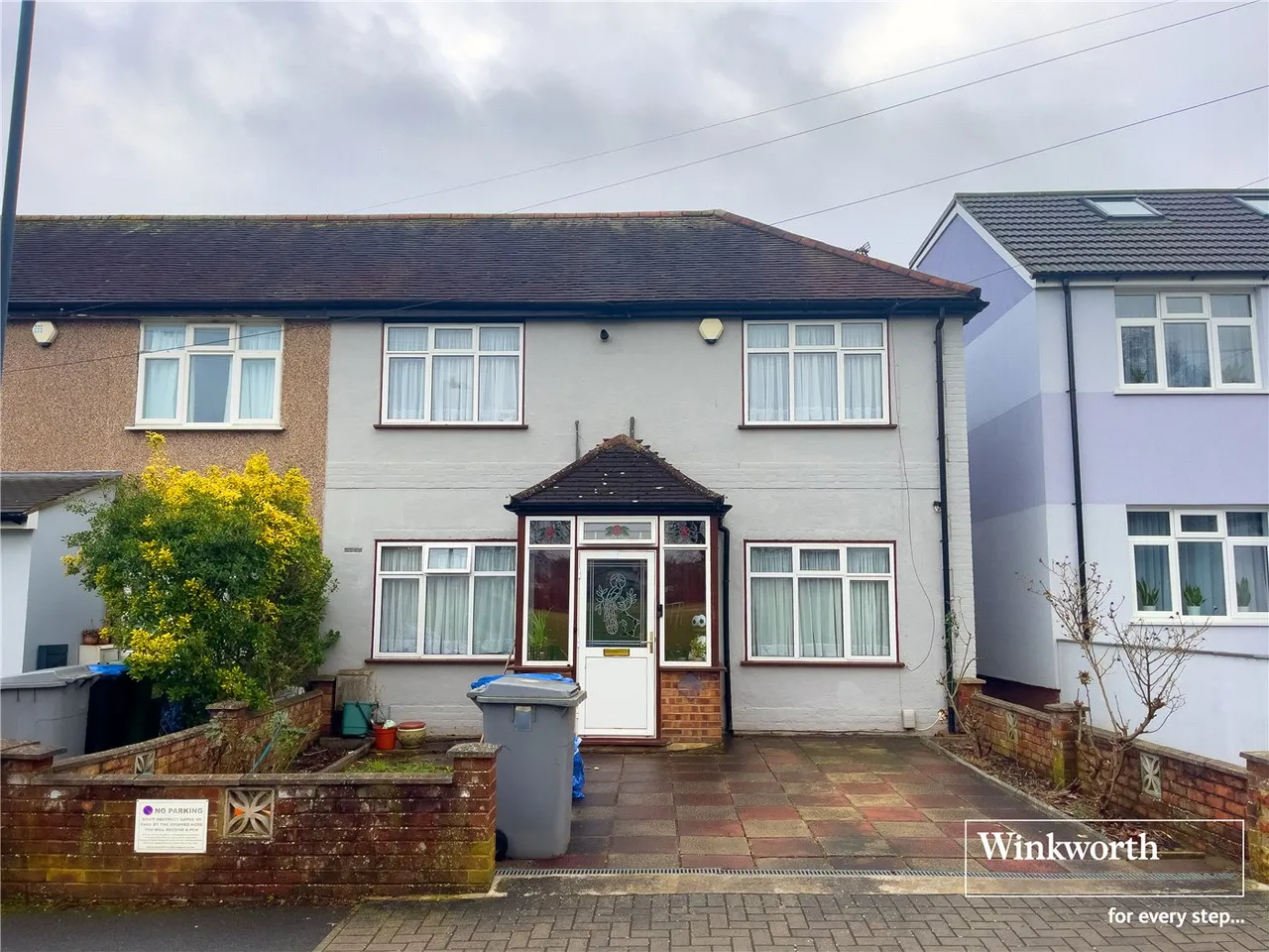 Elthorne Road, Kingsbury, London, NW9, photo 4