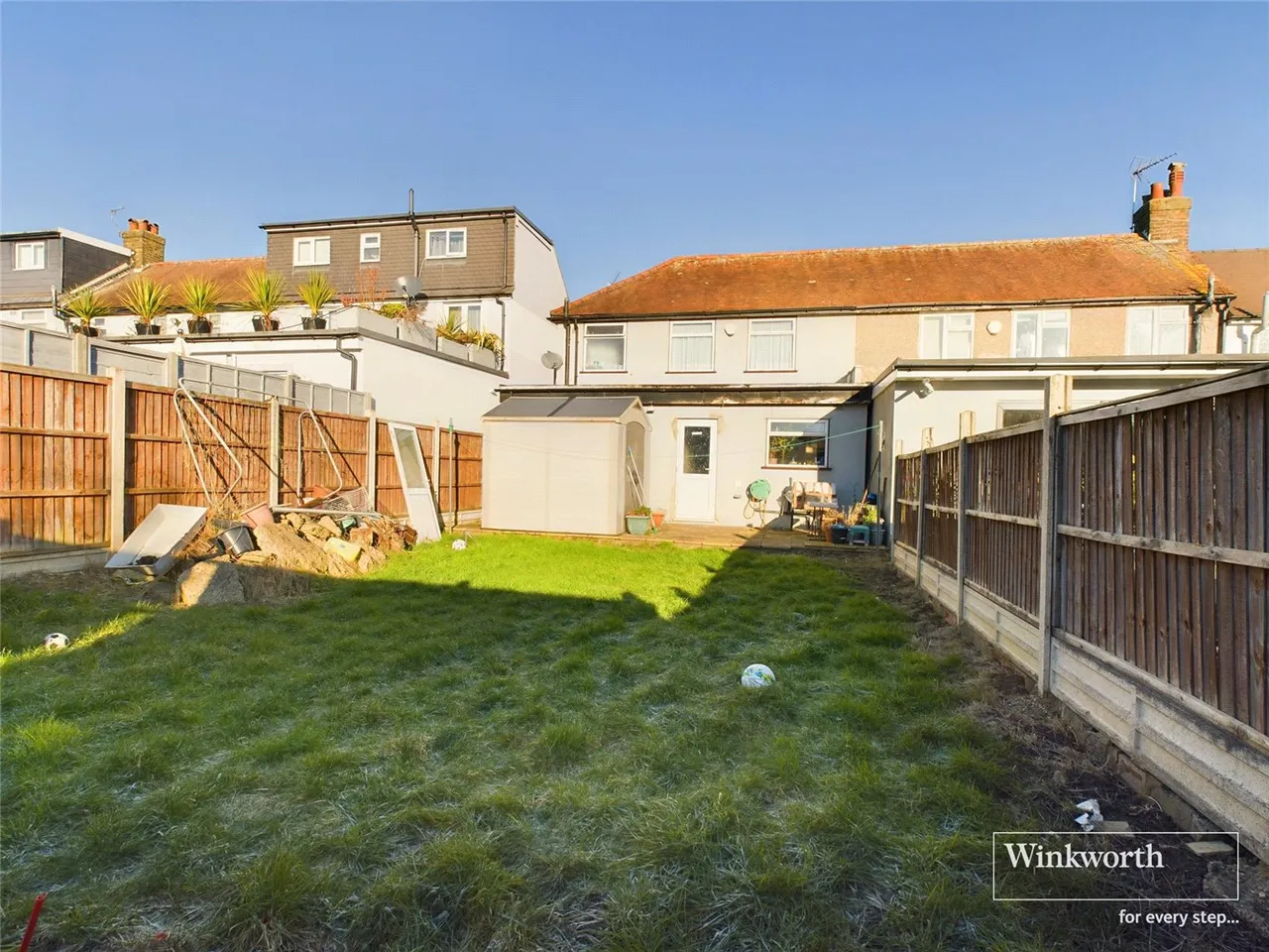Elthorne Road, Kingsbury, London, NW9, photo 9