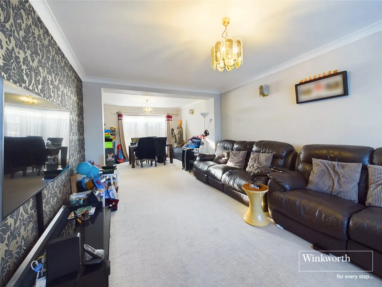 Elthorne Road, Kingsbury, London, NW9, photo 3