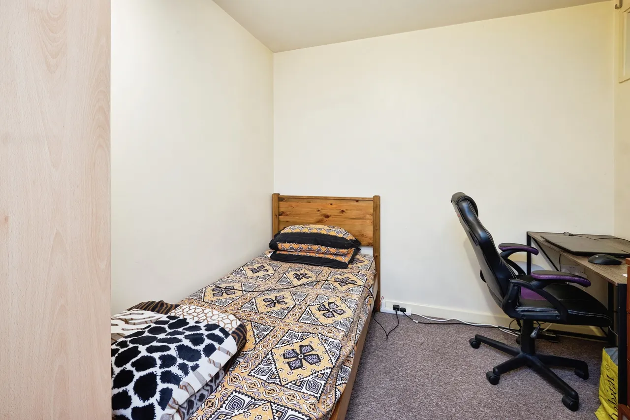 Suffolk Street, Queensway, B1, photo 12