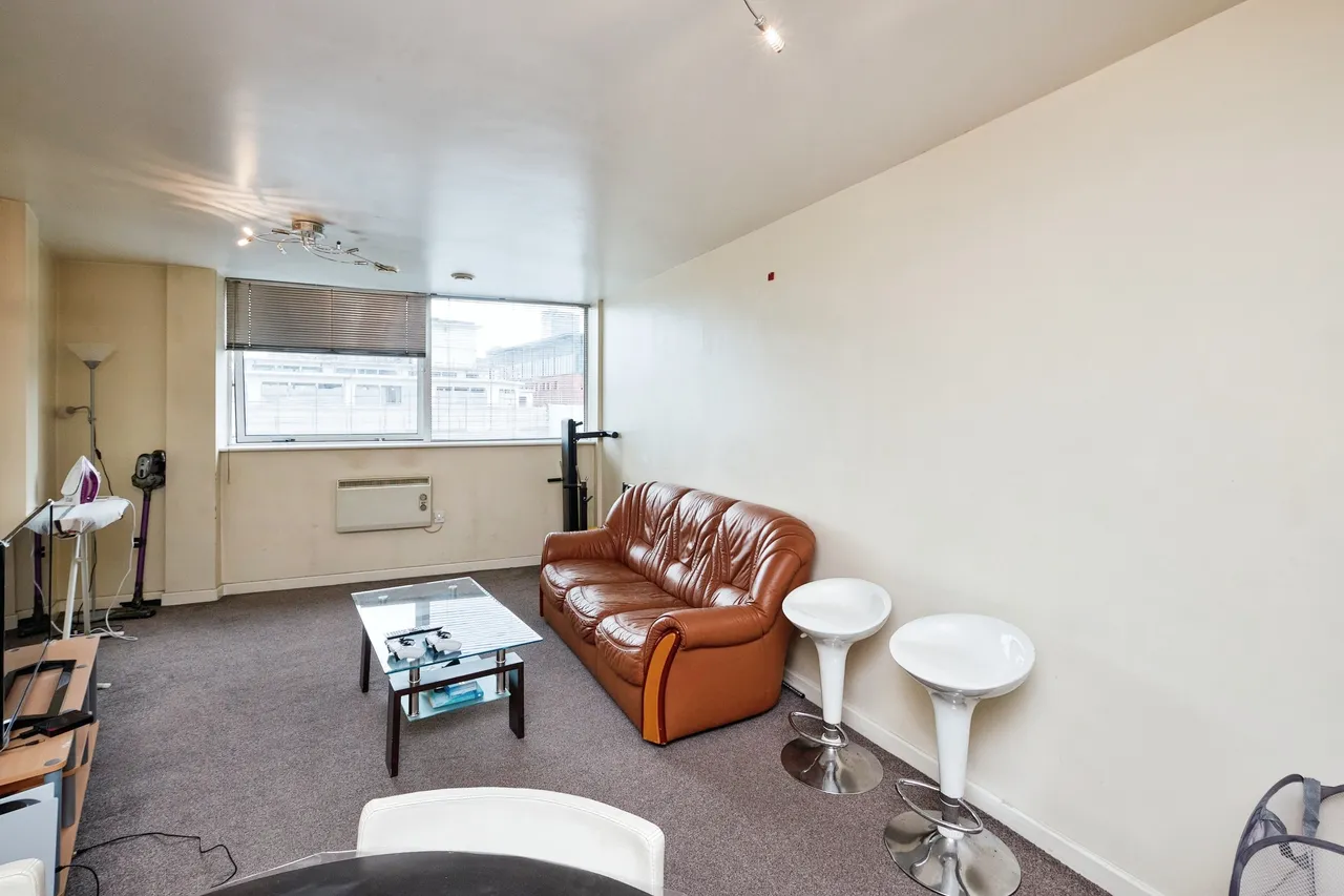 Suffolk Street, Queensway, B1, photo 5