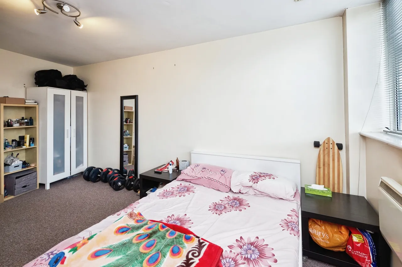 Suffolk Street, Queensway, B1, photo 11