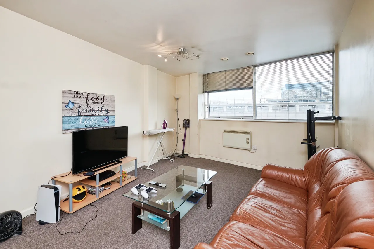 Suffolk Street, Queensway, B1, photo 4