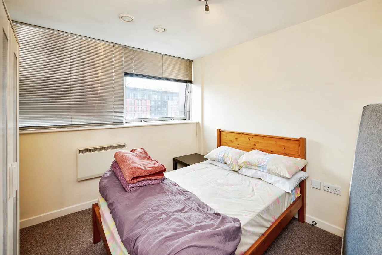 Suffolk Street, Queensway, B1, photo 6