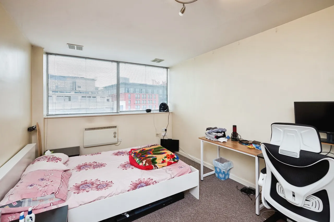 Suffolk Street, Queensway, B1, photo 10