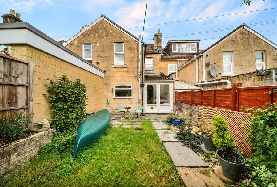 Ringwood Road, Bath, BA2, photo 11
