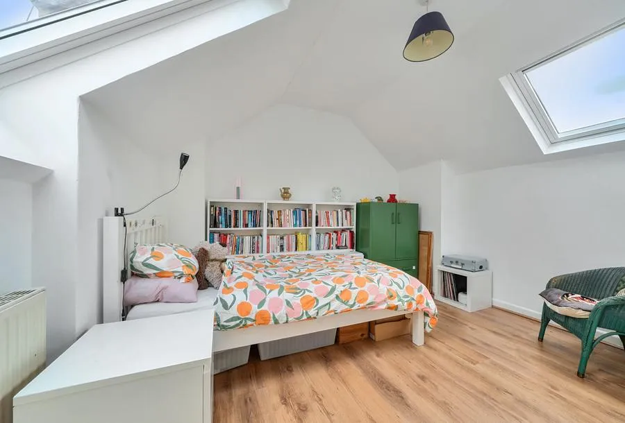 Ringwood Road, Bath, BA2, photo 7