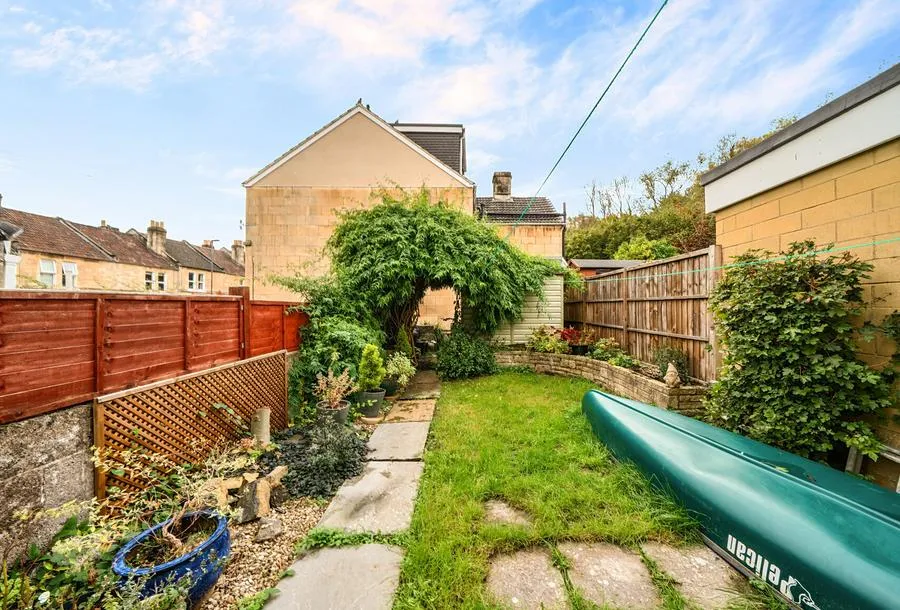Ringwood Road, Bath, BA2, photo 10