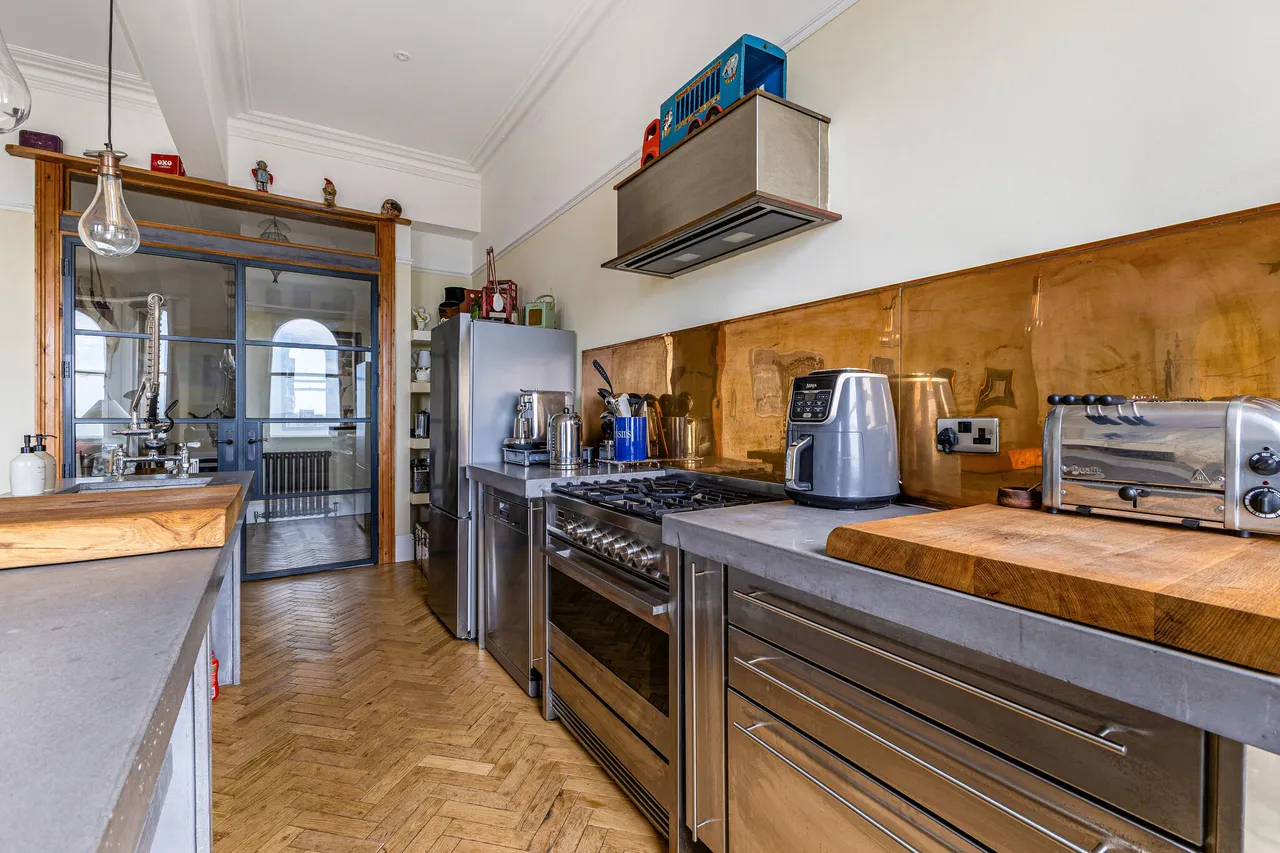 Kingsway, Hove, BN3, photo 6