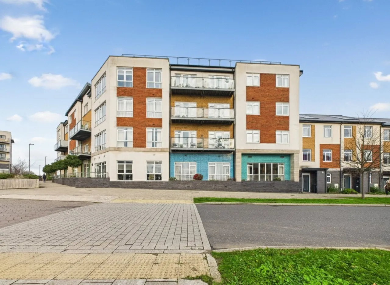 1 bed flat for sale, Chessel Drive, Patchway, BS34