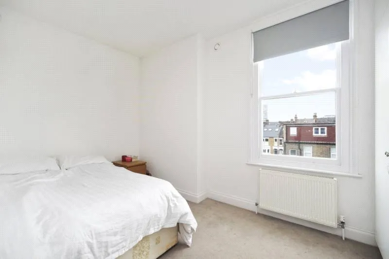 Loftus Road, Shepherds Bush, W12, photo 4
