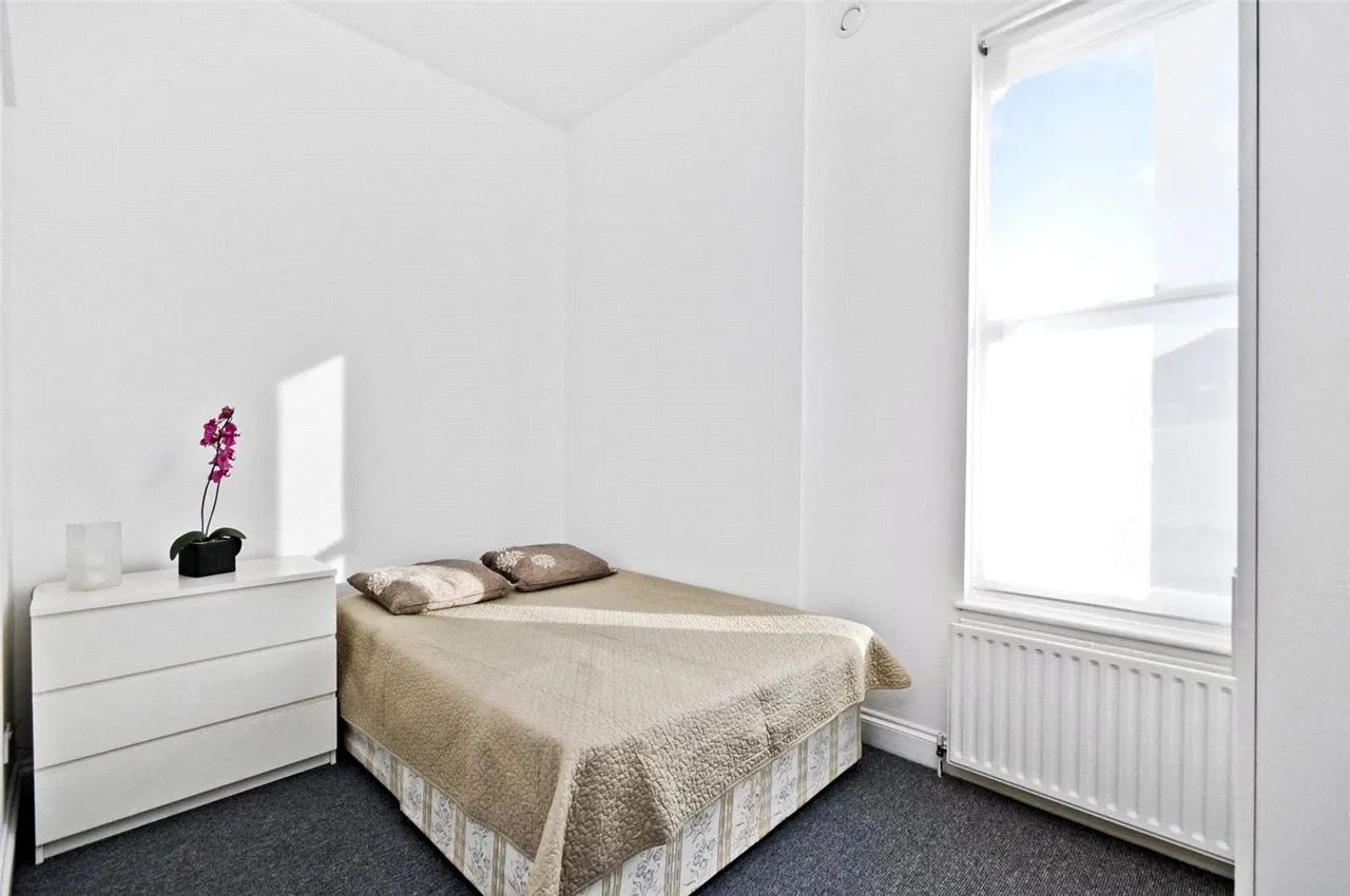 Loftus Road, Shepherds Bush, W12, photo 3