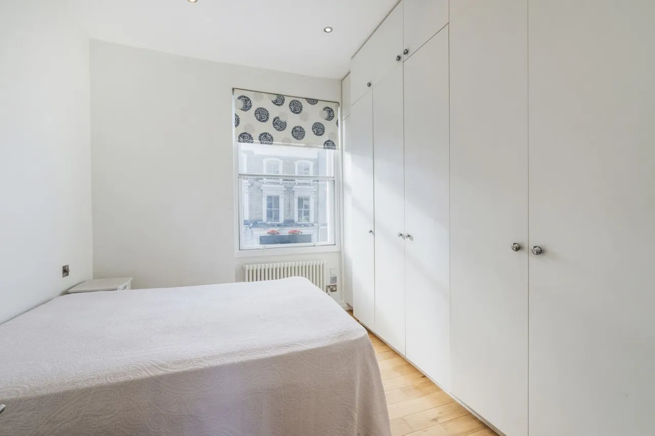Westbourne Park Road, London, W11, photo 3