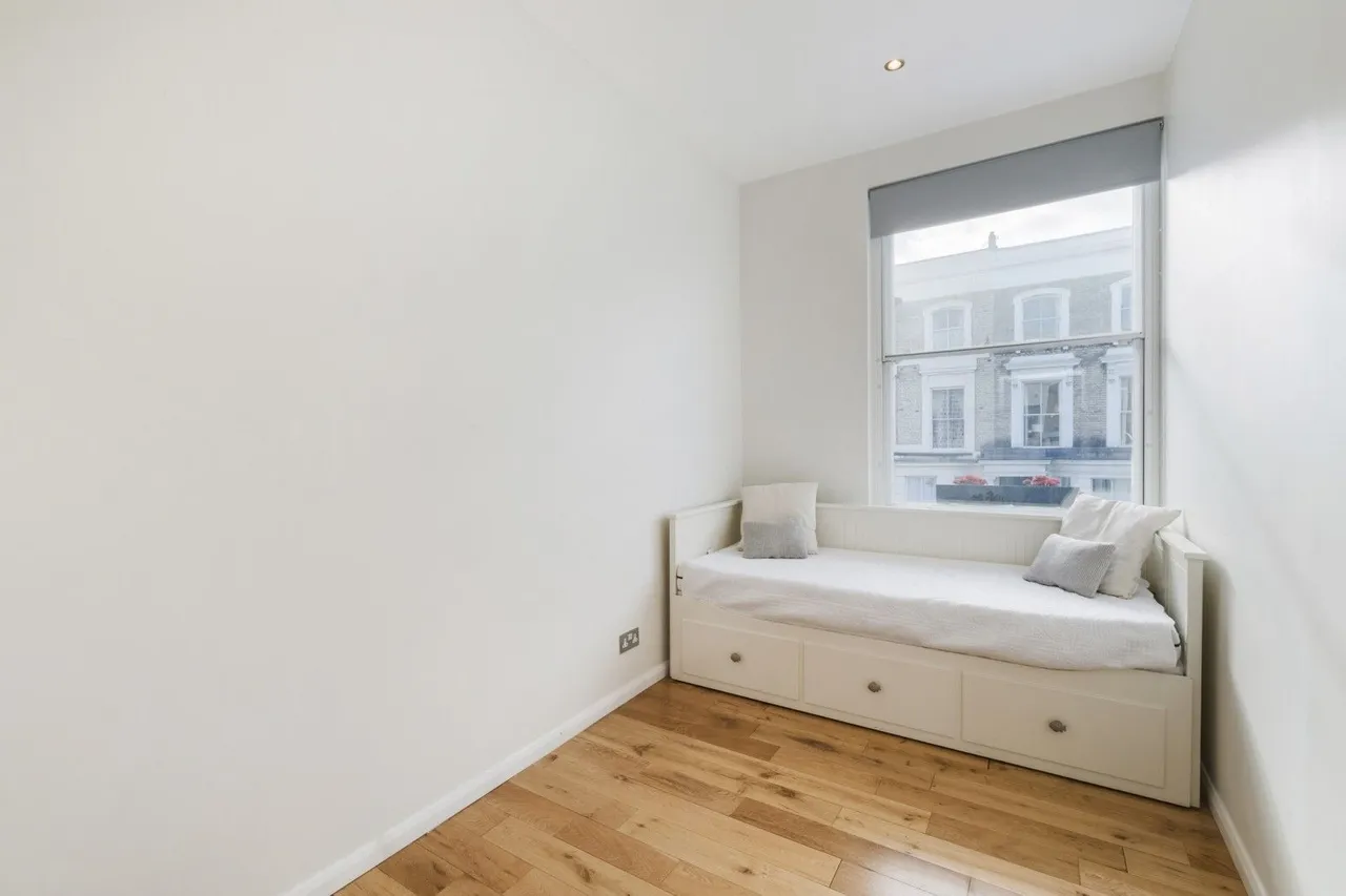 Westbourne Park Road, London, W11, photo 6