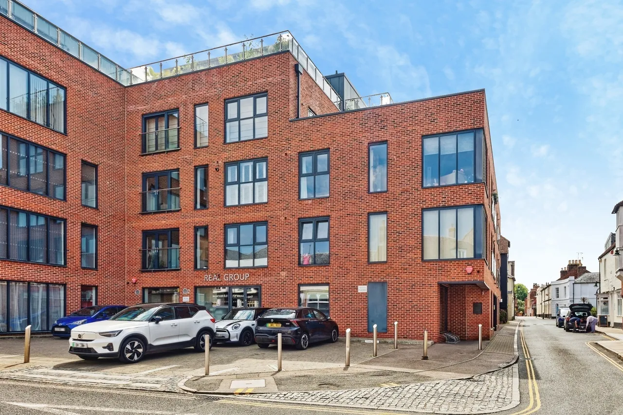 Stour Street, Canterbury, Kent, CT1, photo 17