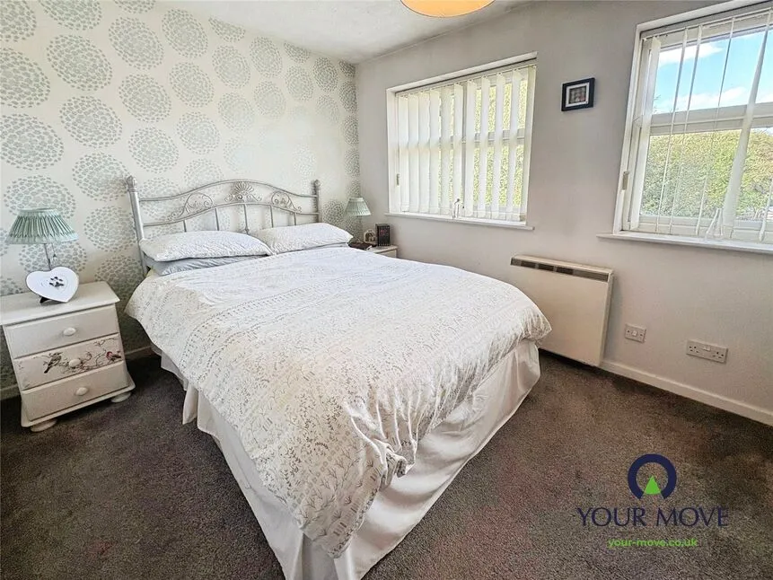 Cumbria Close, Coventry, CV1, photo 10