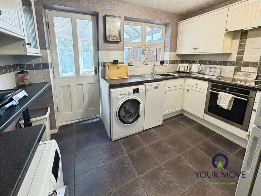 Cumbria Close, Coventry, CV1, photo 4