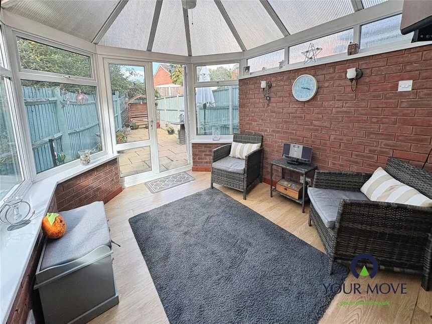 Cumbria Close, Coventry, CV1, photo 11
