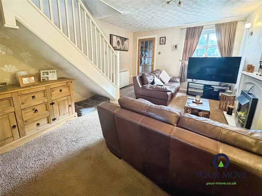 Cumbria Close, Coventry, CV1, photo 2