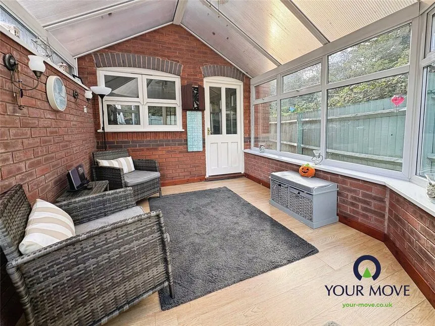 Cumbria Close, Coventry, CV1, photo 6