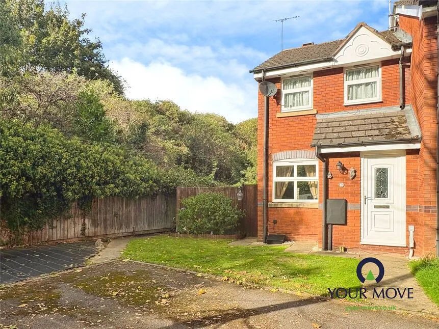 Cumbria Close, Coventry, CV1, photo 14