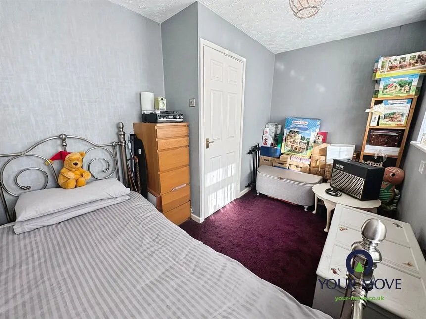 Cumbria Close, Coventry, CV1, photo 8