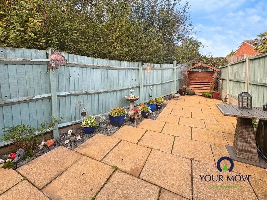Cumbria Close, Coventry, CV1, photo 13