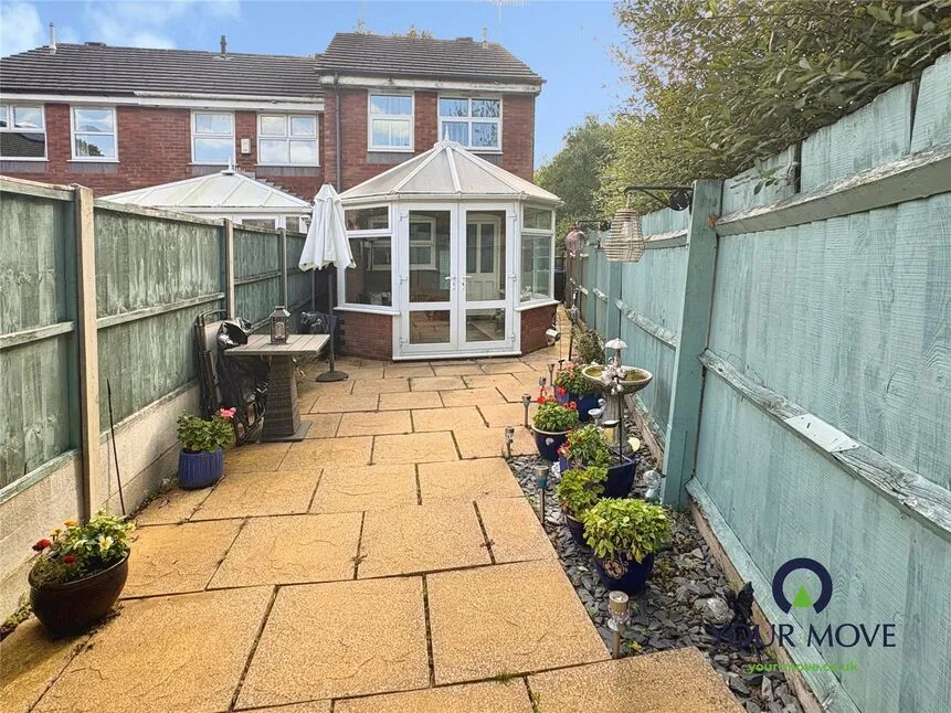Cumbria Close, Coventry, CV1, photo 12