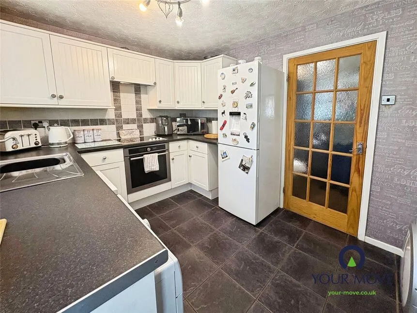 Cumbria Close, Coventry, CV1, photo 5