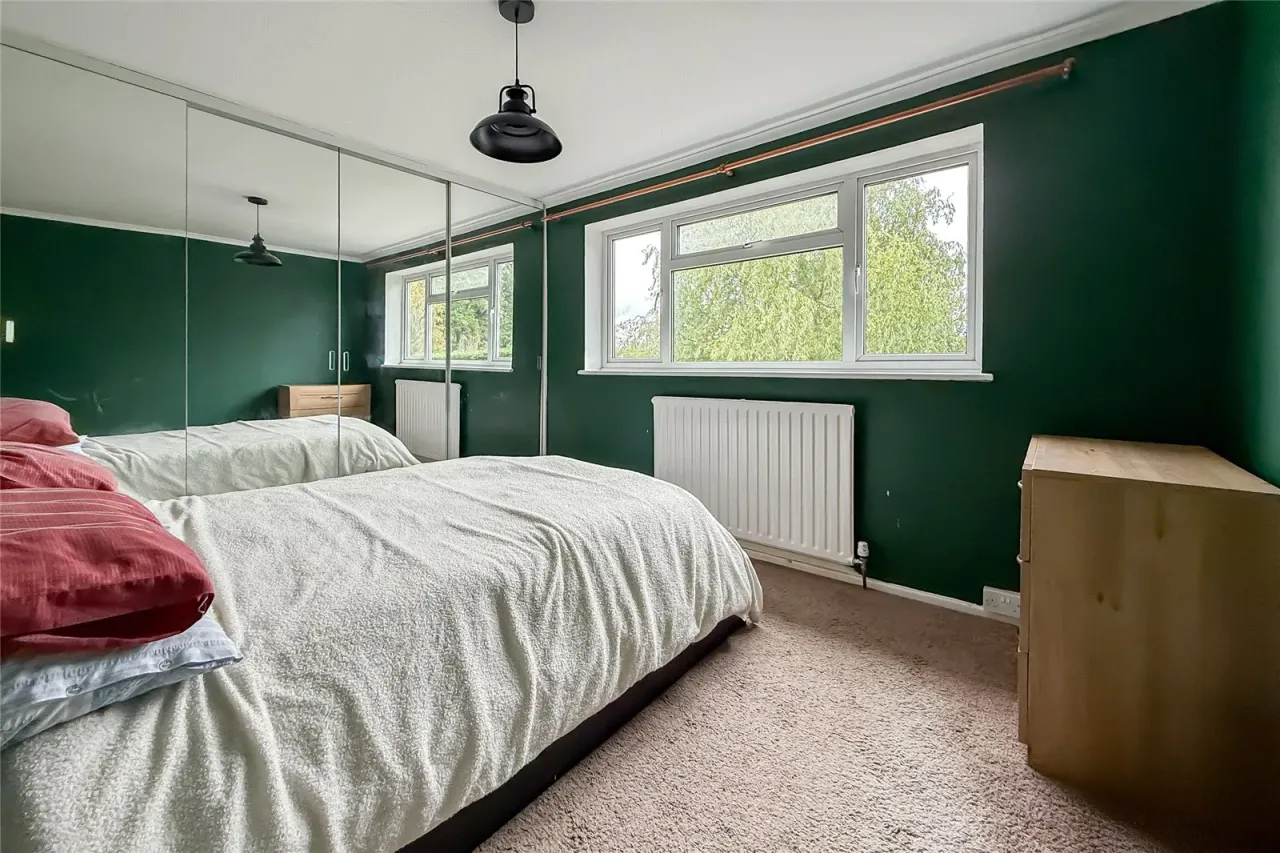 Farringford Close, St. Albans, Hertfordshire, AL2 3HS, photo 9