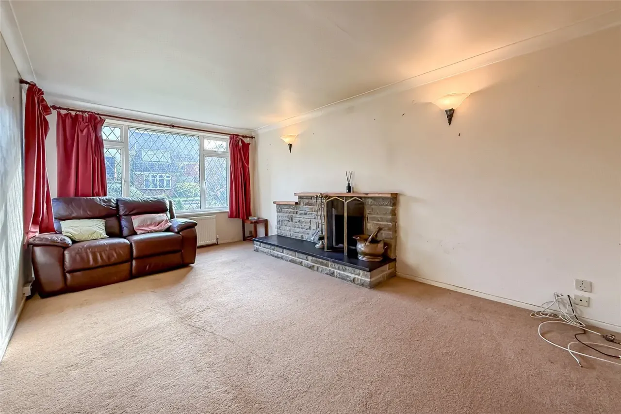 Farringford Close, St. Albans, Hertfordshire, AL2 3HS, photo 5