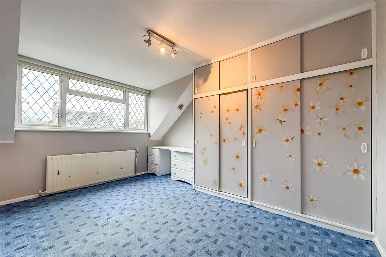 Farringford Close, St. Albans, Hertfordshire, AL2 3HS, photo 8