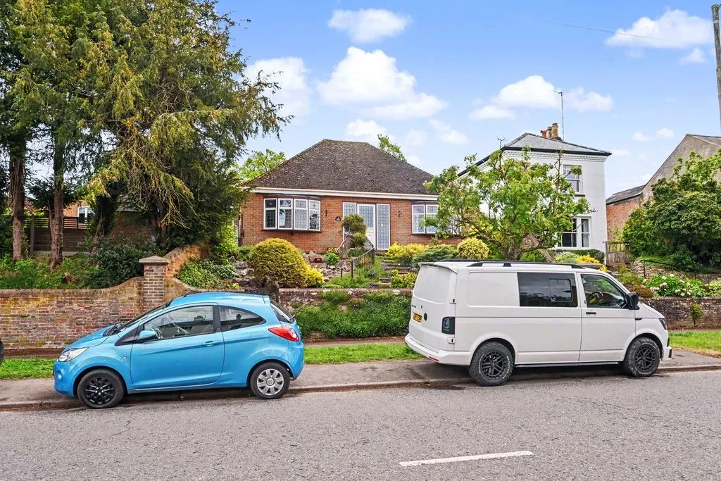 Western Road, Tring, Hertfordshire, HP23 4BN, photo 17