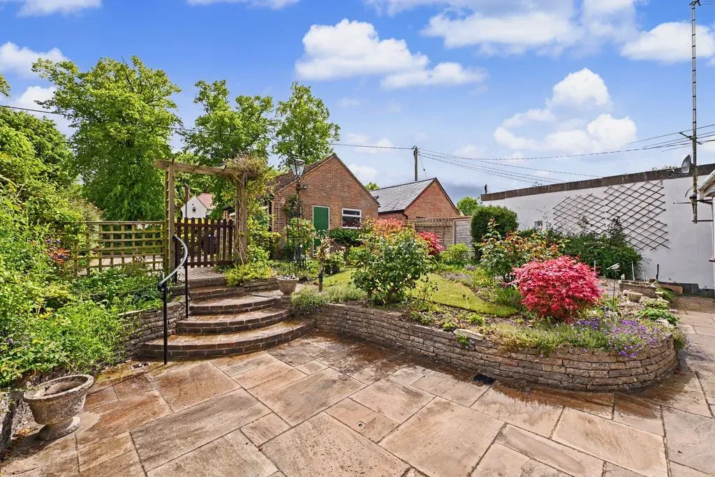 Western Road, Tring, Hertfordshire, HP23 4BN, photo 20