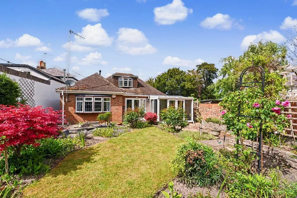 Western Road, Tring, Hertfordshire, HP23 4BN, photo 16