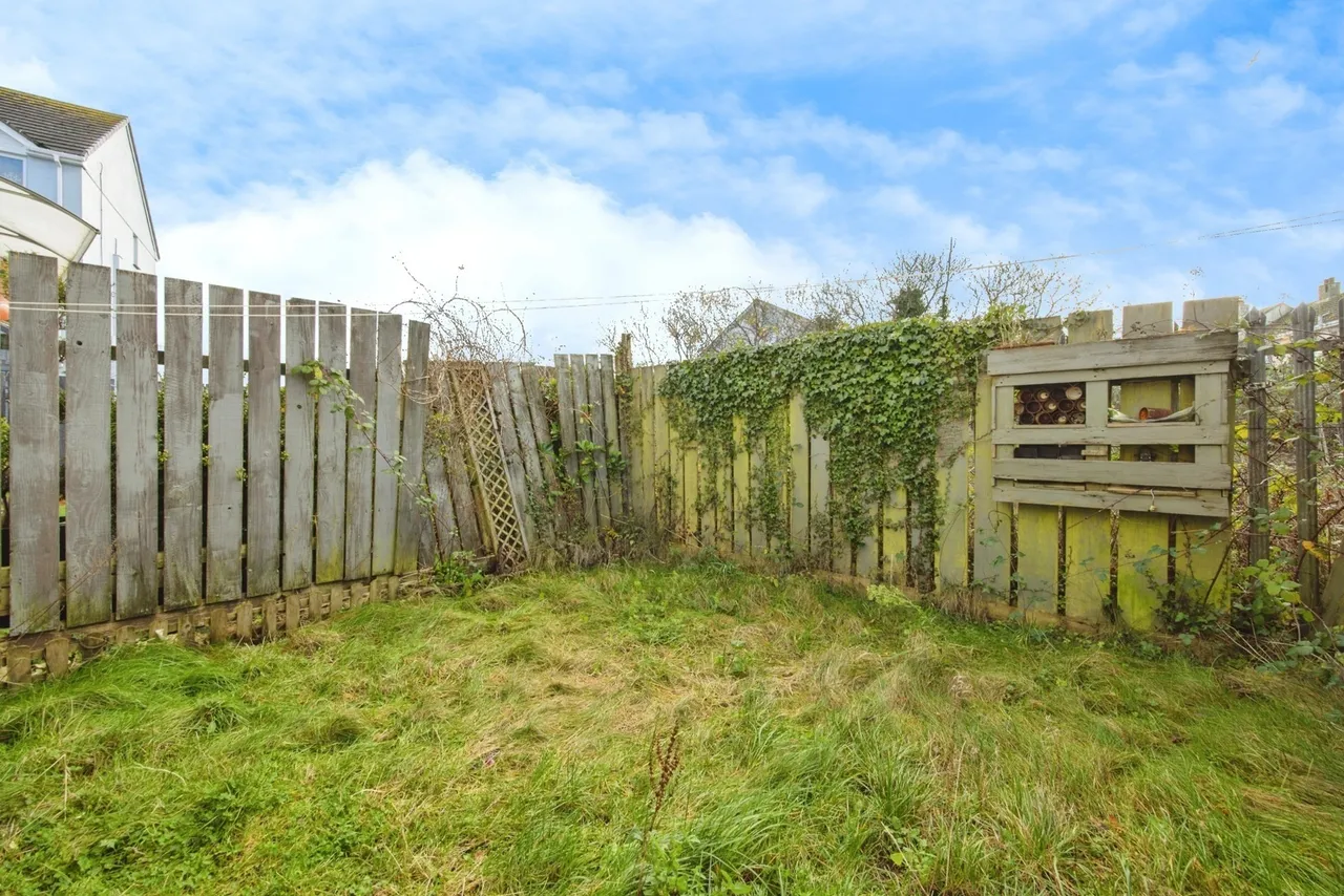 Springfields, Bugle, PL26, photo 18