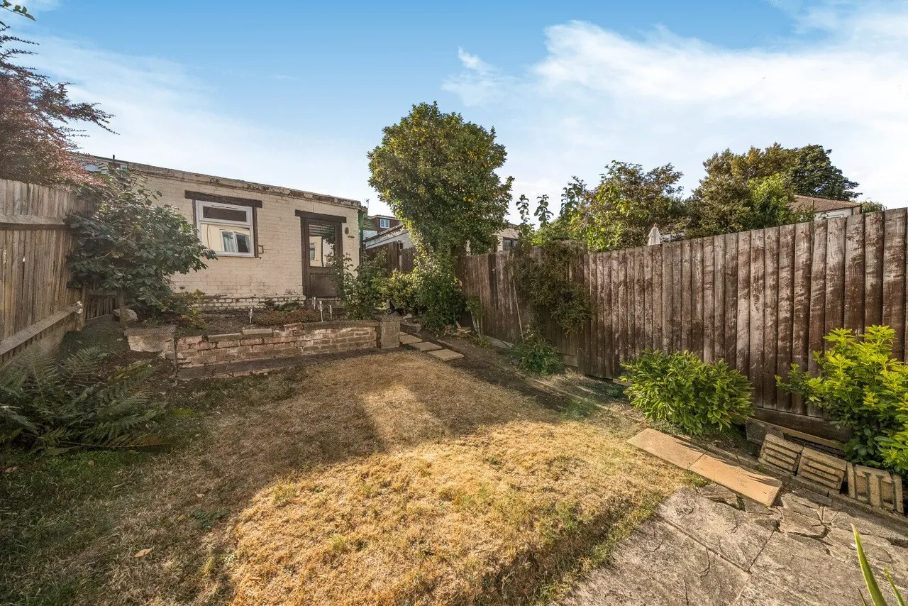Woodend, Crystal Palace, SE19, photo 14