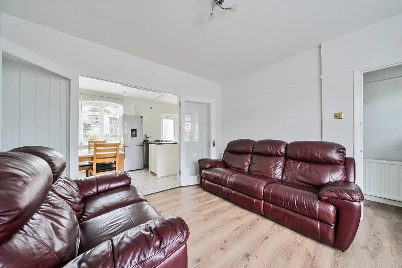 Woodend, Crystal Palace, SE19, photo 2