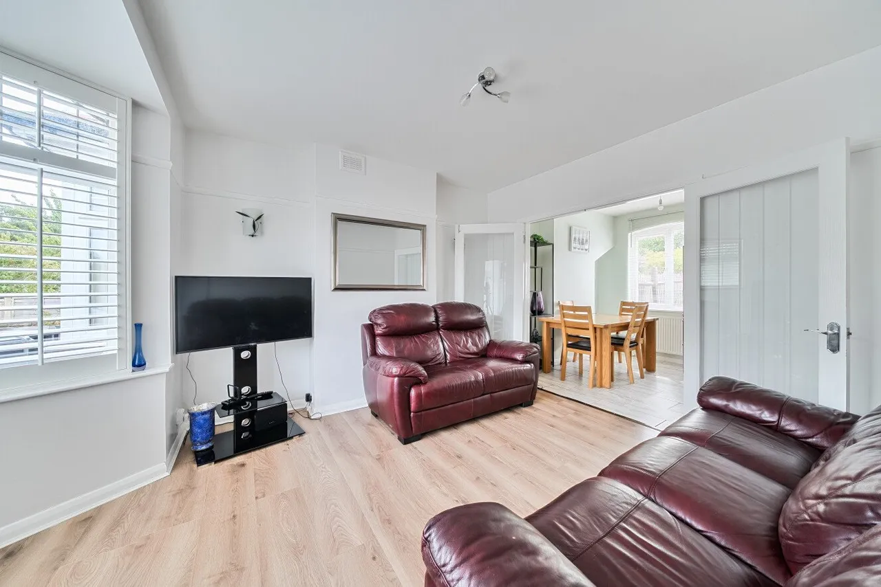 Woodend, Crystal Palace, SE19, photo 7