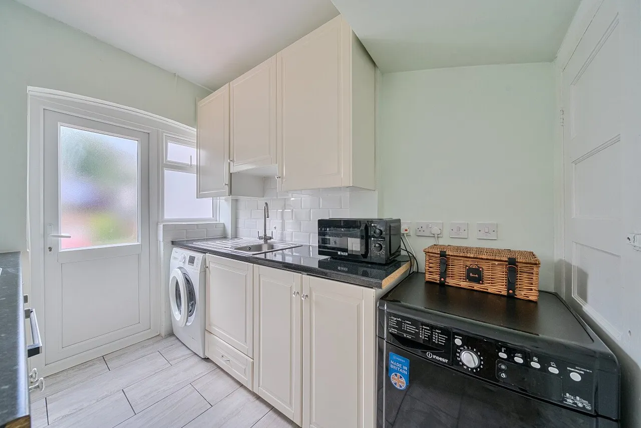 Woodend, Crystal Palace, SE19, photo 9