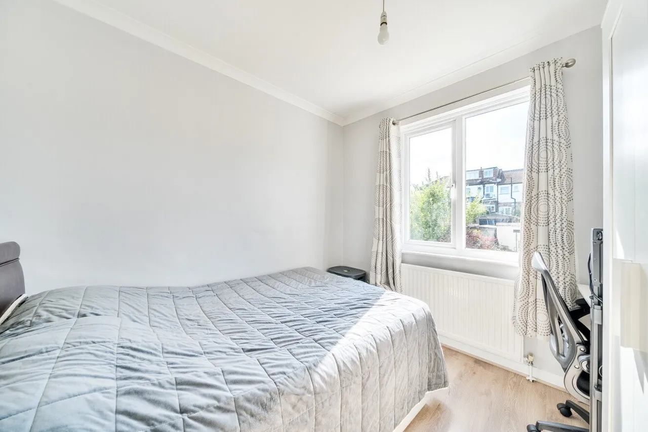 Woodend, Crystal Palace, SE19, photo 13