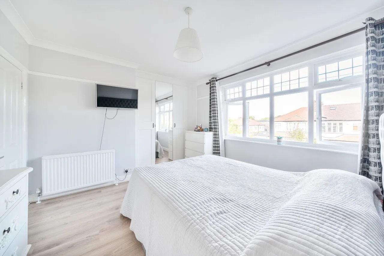 Woodend, Crystal Palace, SE19, photo 12