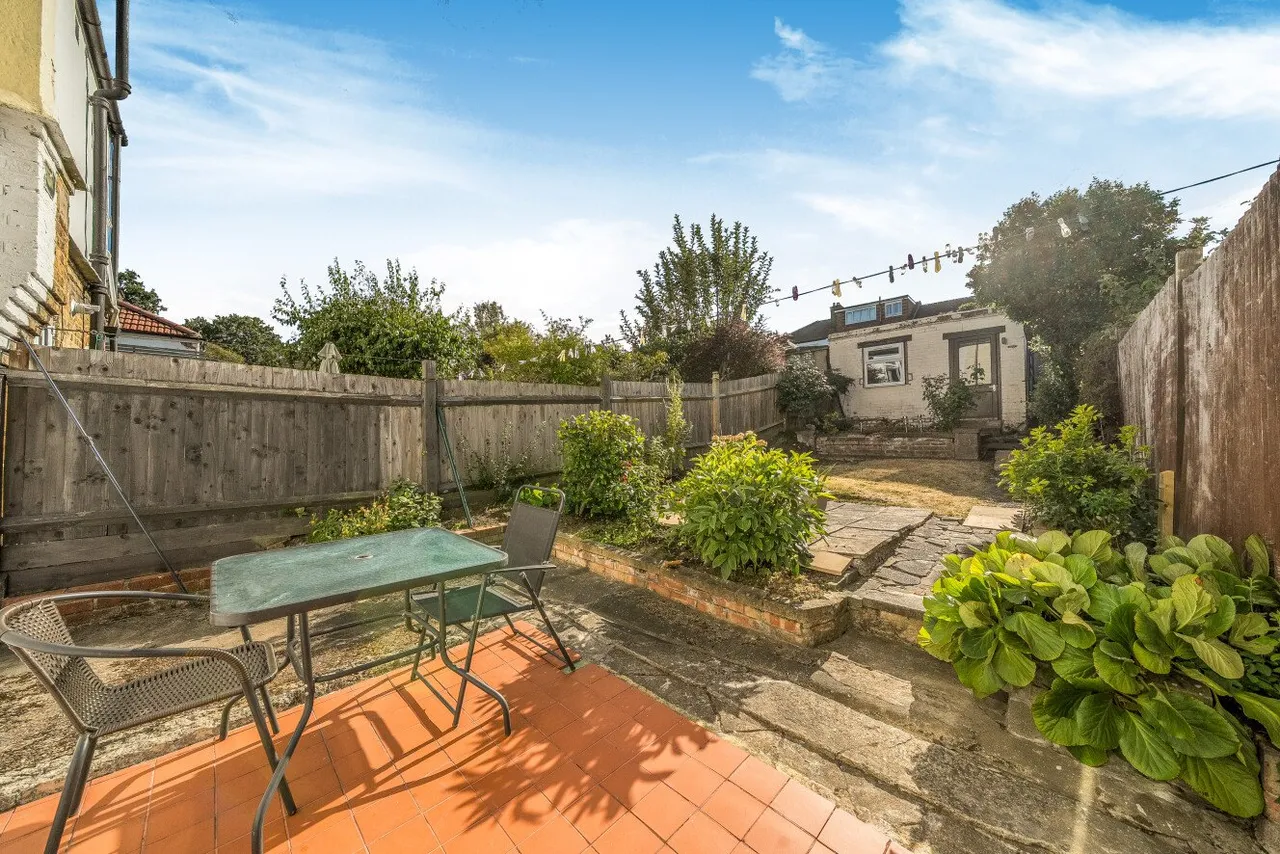 Woodend, Crystal Palace, SE19, photo 5