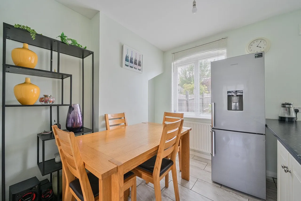 Woodend, Crystal Palace, SE19, photo 10