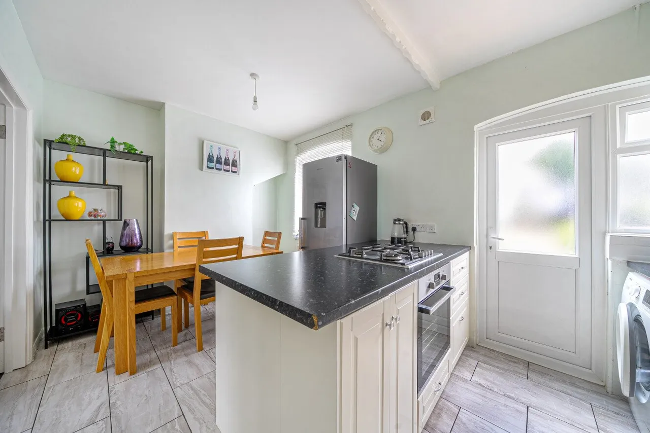 Woodend, Crystal Palace, SE19, photo 8