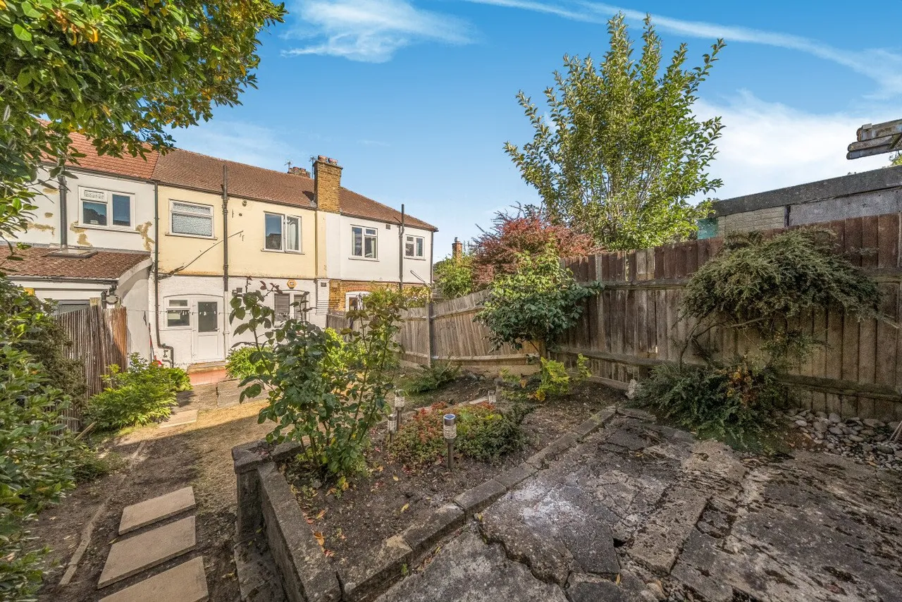 Woodend, Crystal Palace, SE19, photo 15