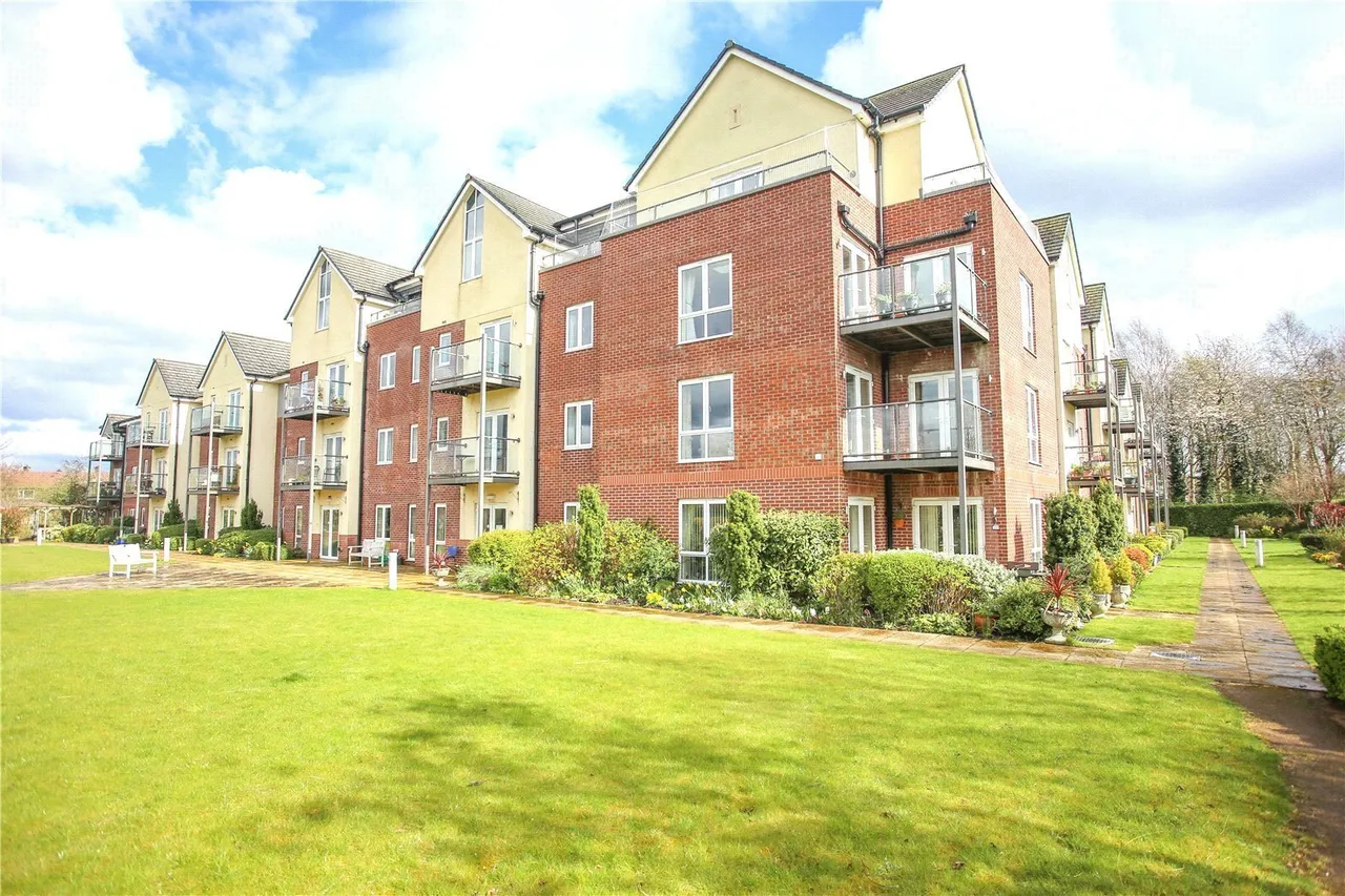 Nelstrop Road, Heaton Chapel, SK4, photo 11