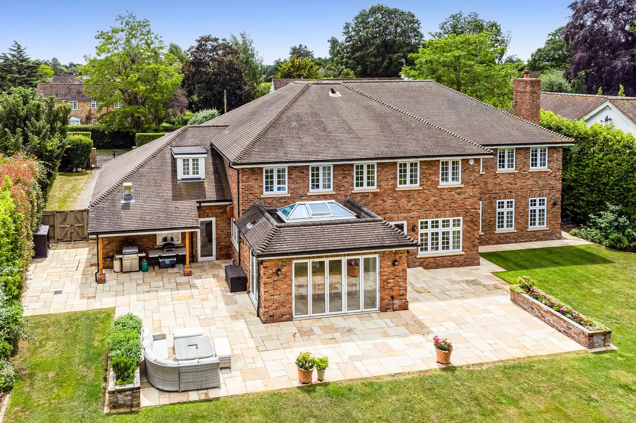 Blackmore Way, Wheathampstead, AL4, photo 10