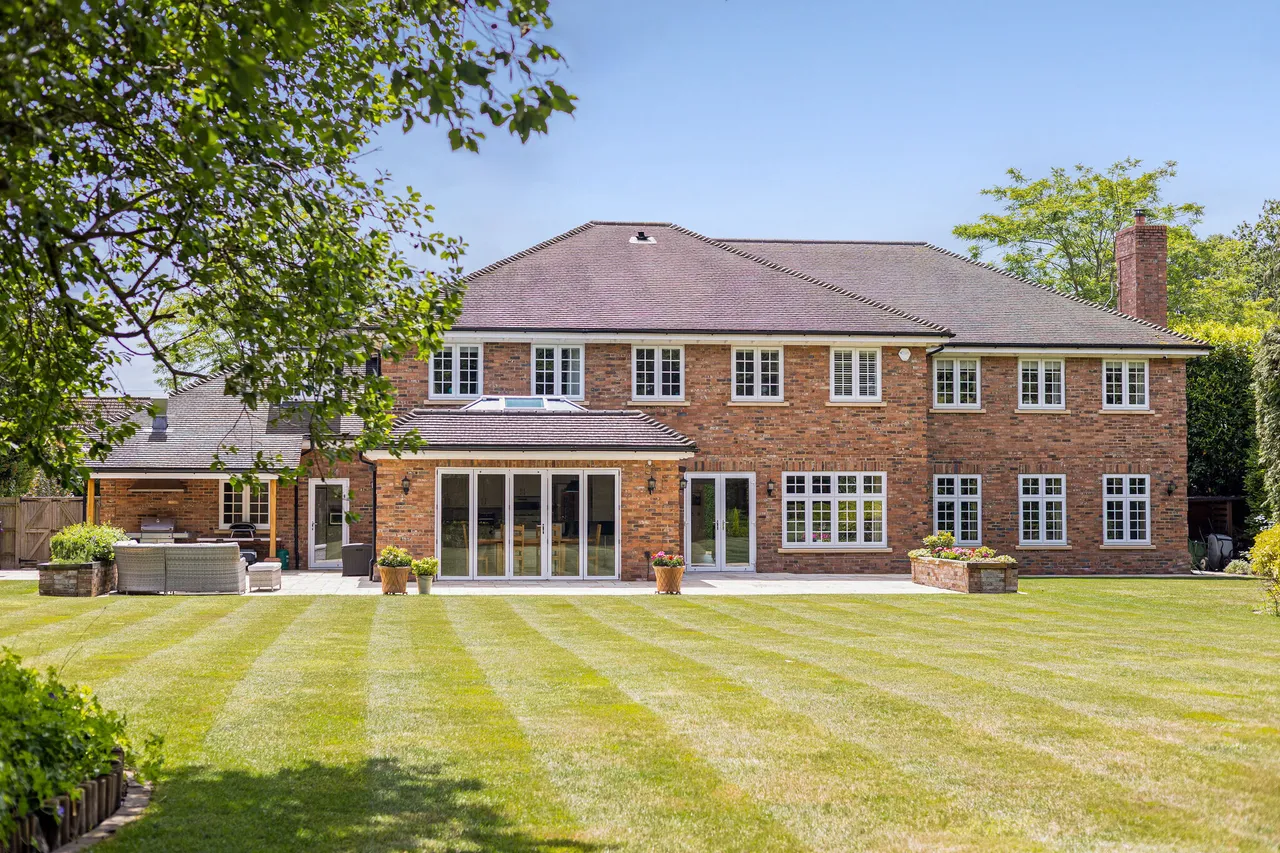 Blackmore Way, Wheathampstead, AL4, photo 16